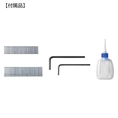パオック(PAOCK) 2in1 タッカ&仕上釘打ち機 ATF-3204PA【公式通販】