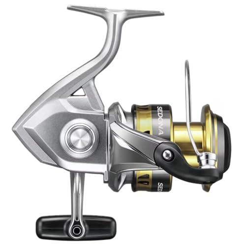 シマノ(SHIMANO) スピニングリール 17 セドナ 8000 ジギング 初心者