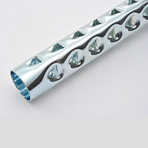デイトナ(Daytona) バイク用 インナーサイレンサー φ47.5×φ32×200mm