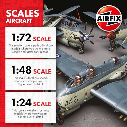 エアフィックス 1/72 イギリス空軍 アブロ ランカスター B.3 プラモデル X-8013A_2