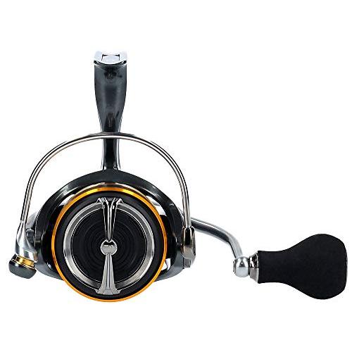 ダイワ(DAIWA) スピニングリール 18 ブラスト LT4000-CH (2018モデル) 