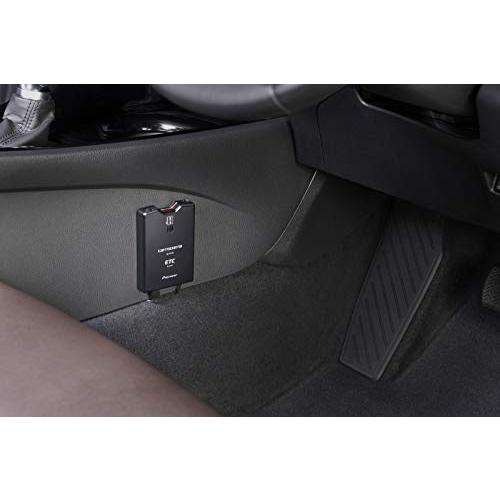 Pioneer ETC1.0 ND-ETC40 アンテナ分離型 新セキュリティ対応 音声案内タイプ カロッツェリア_2