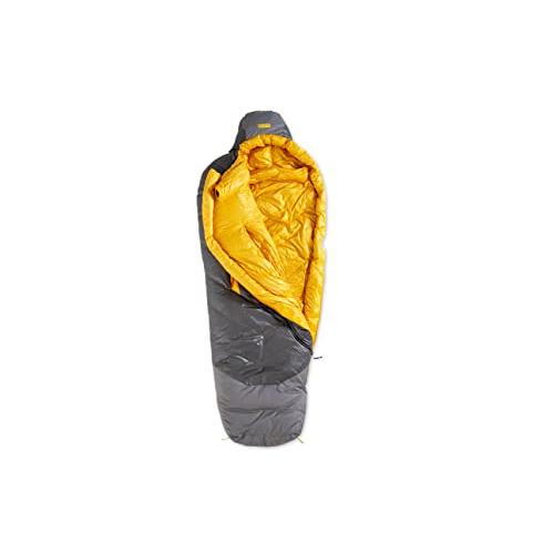 ✨美品✨ NEMO(ニーモ) SONIC ソニック -20 スリーピングバッグ -29℃対応 NM-SNC3-RN20 【C1240789315】(43560円)