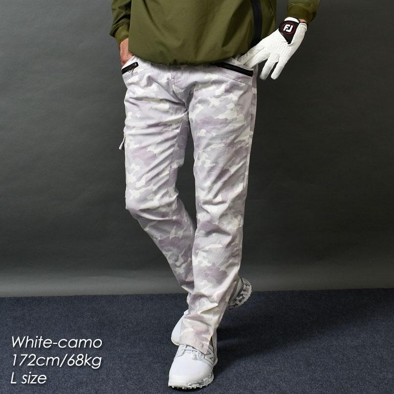 COMONGOLF コモンゴルフ ゴルフウェア メンズ 春夏 ゴルフパンツ COMONGOLF コモンゴルフ ゴルフウェア メンズ 春夏 ゴルフパンツ