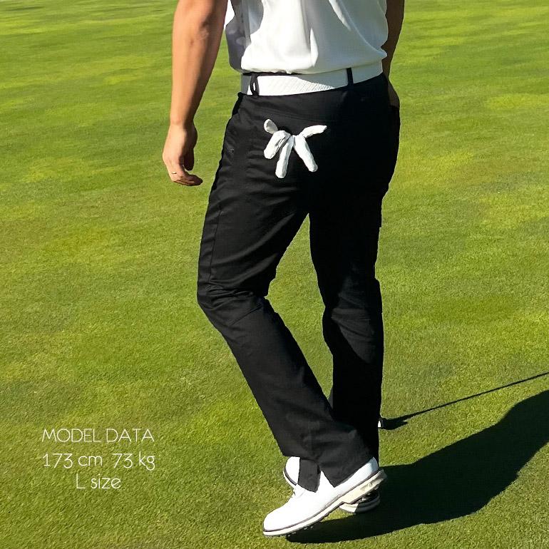 COMONGOLF コモンゴルフ ゴルフウェア メンズ 春夏 ゴルフパンツ COMONGOLF コモンゴルフ ゴルフウェア メンズ 春夏 ゴルフパンツ