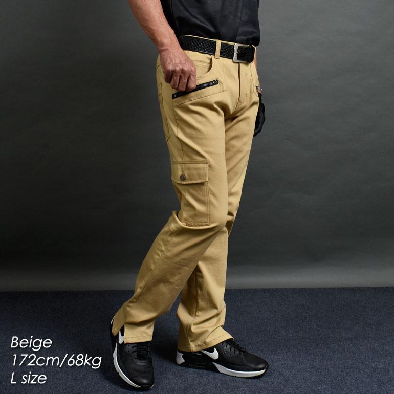 COMONGOLF コモンゴルフ ゴルフウェア メンズ 春夏 ゴルフパンツ COMONGOLF コモンゴルフ ゴルフウェア メンズ 春夏 ゴルフパンツ