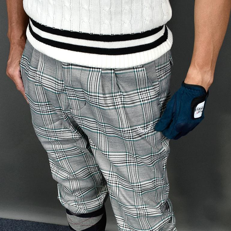 COMONGOLF ゴルフウェア メンズ春夏 ゴルフパンツ 大きいサイズ COMONGOLF ゴルフウェア メンズ春夏 ゴルフパンツ 大きいサイズ