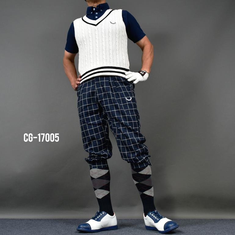 COMONGOLF ゴルフウェア メンズ春夏 ゴルフパンツ 大きいサイズ COMONGOLF ゴルフウェア メンズ春夏 ゴルフパンツ 大きいサイズ