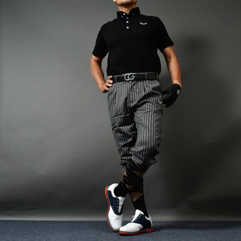 COMONGOLF ゴルフウェア メンズ 春夏 ゴルフパンツ 大きいサイズ COMONGOLF ゴルフウェア メンズ 春夏 ゴルフパンツ 大きいサイズ