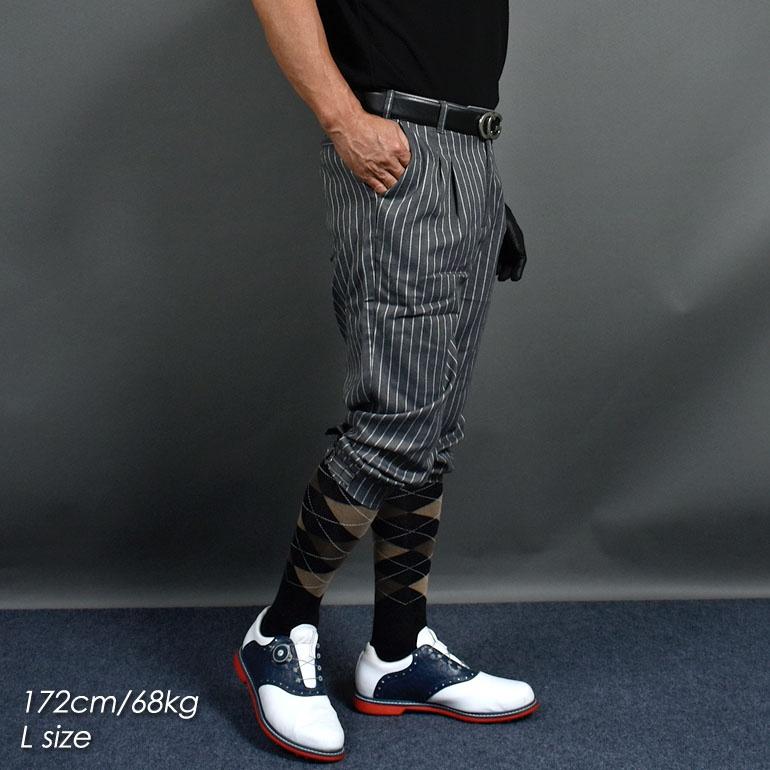 COMONGOLF ゴルフウェア メンズ 春夏 ゴルフパンツ 大きいサイズ COMONGOLF ゴルフウェア メンズ 春夏 ゴルフパンツ 大きいサイズ