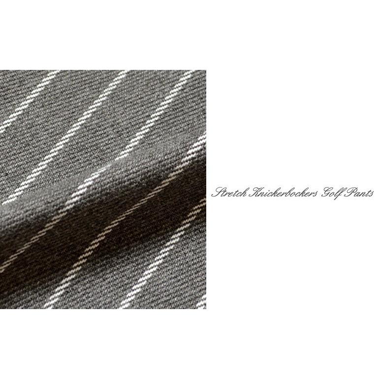COMONGOLF ゴルフウェア メンズパンツ 夏 ゴルフパンツ 大きい
