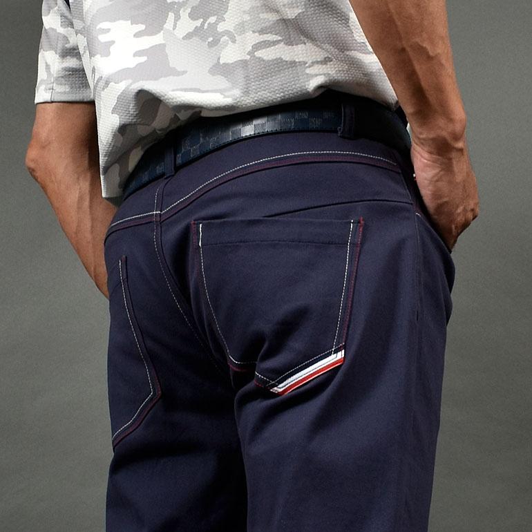COMONGOLF ゴルフウェア メンズパンツ 秋冬 ゴルフ 大きいサイズ COMONGOLF ゴルフウェア メンズパンツ 秋冬 ゴルフ 大きいサイズ