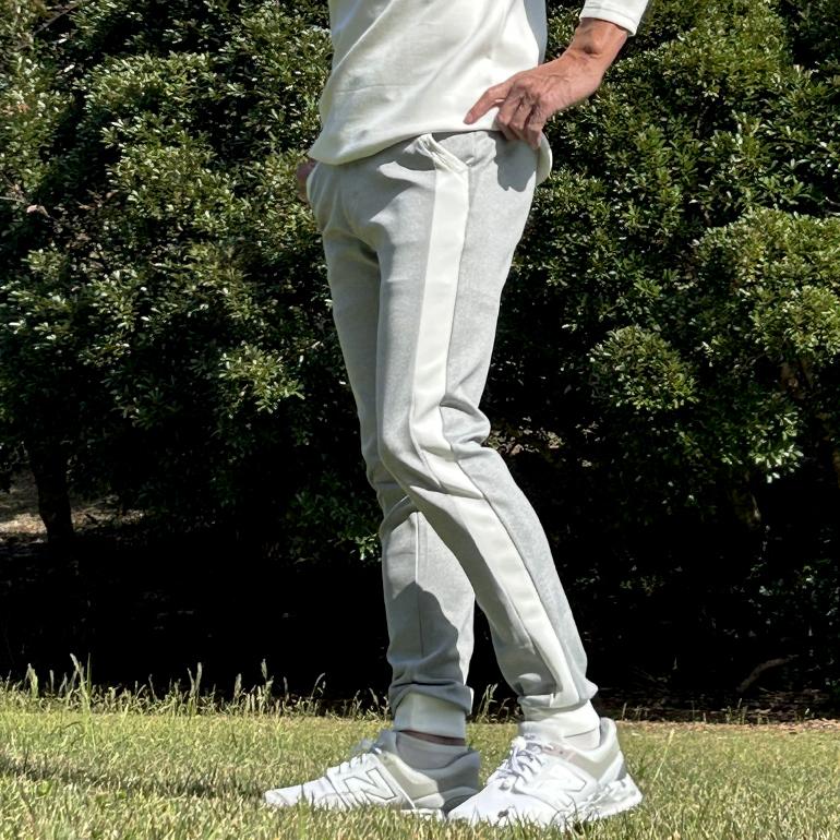 COMONGOLF（コモンゴルフ） ゴルフウエア パンツ ゴルフパンツ