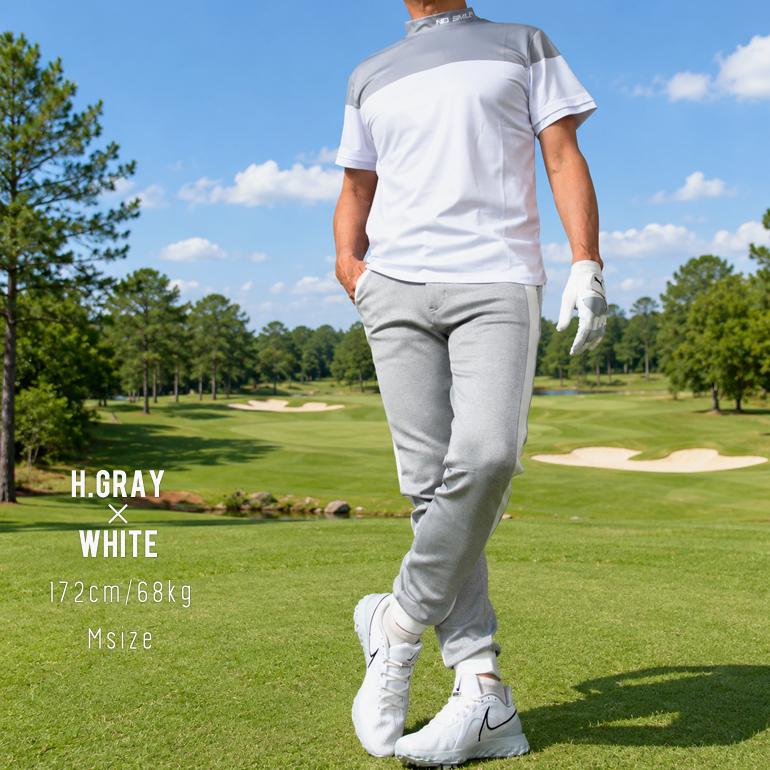 COMONGOLF（コモンゴルフ） ゴルフウエア パンツ ゴルフパンツ