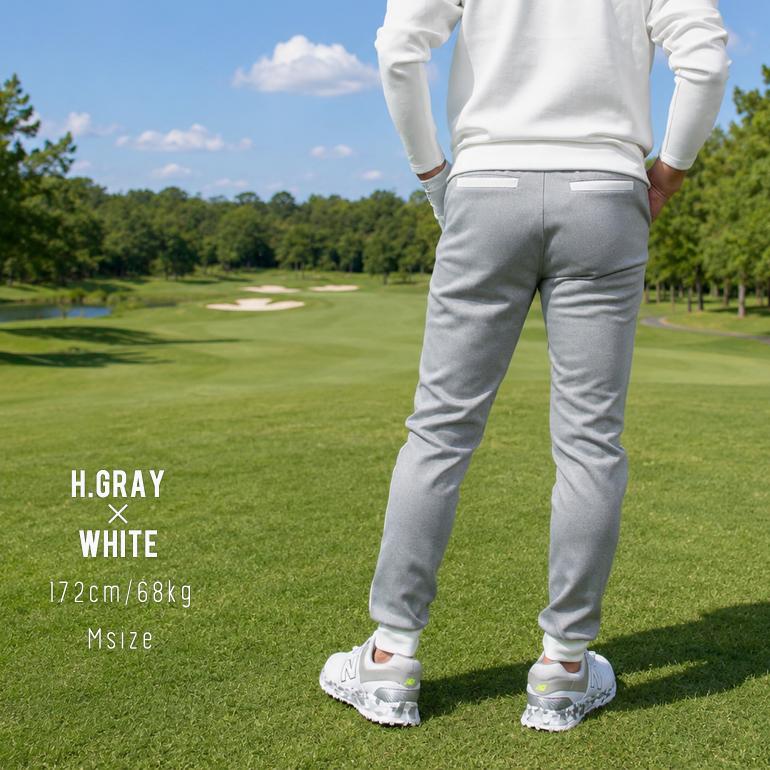 COMONGOLF（コモンゴルフ） ゴルフウエア パンツ ゴルフパンツ