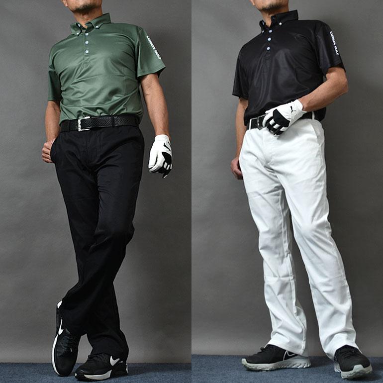 COMONGOLF（コモンゴルフ） ゴルフウェア メンズパンツ ストレッチ