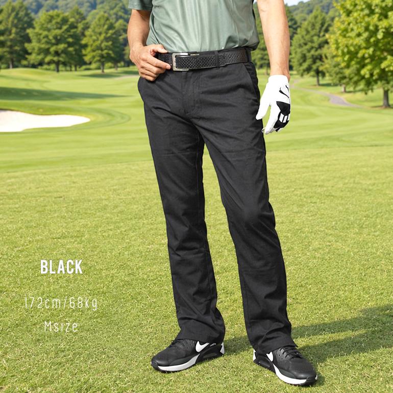 COMONGOLF（コモンゴルフ） ゴルフウェア メンズパンツ ストレッチ
