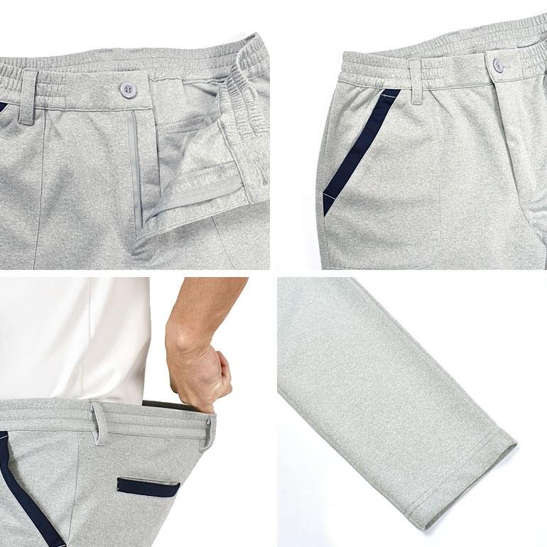 COMONGOLF ゴルフウェア メンズパンツ 夏 秋冬 メンズ ゴルフ