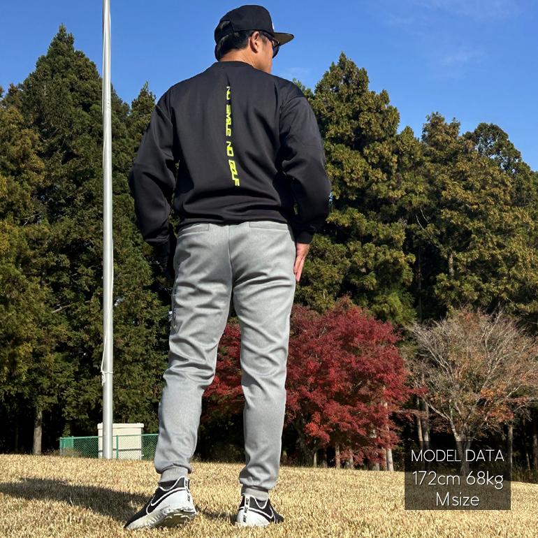 COMONGOLF（コモンゴルフ） ゴルフウェア メンズ 秋冬 ゴルフ パンツ