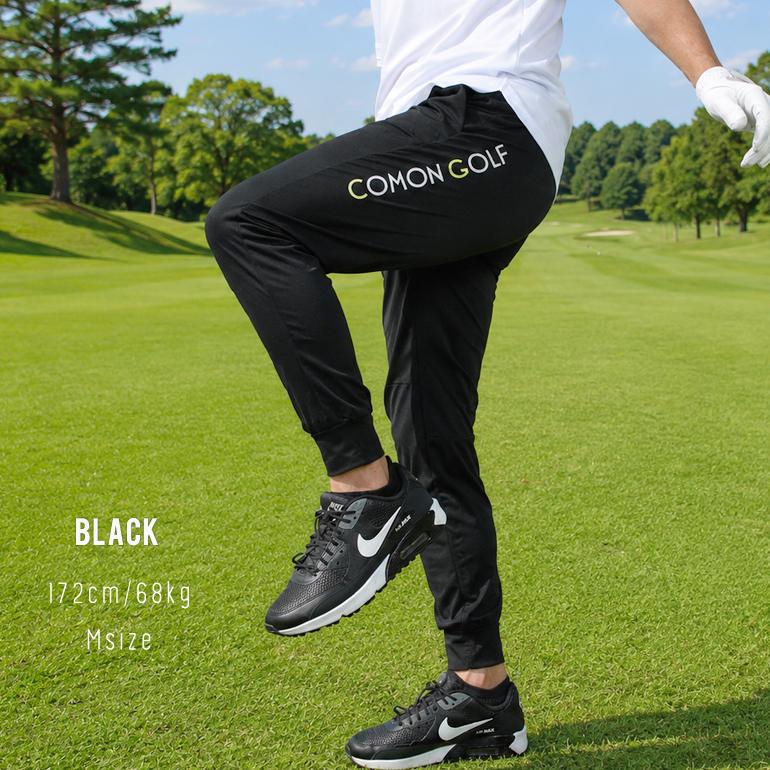 COMONGOLF（コモンゴルフ） ゴルフウエア メンズ ゴルフウェア 夏 夏用