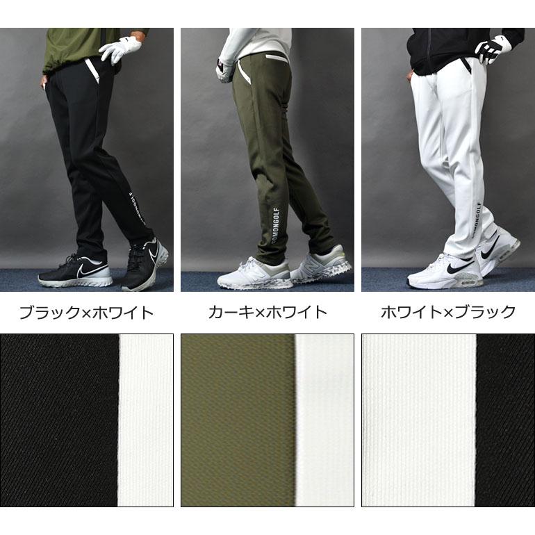 COMONGOLF（コモンゴルフ） 一部予約販売 ゴルフウェア メンズ 春