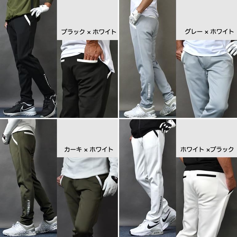 COMONGOLF（コモンゴルフ） 売れ筋NO.1 ゴルフウェア メンズ 秋 ゴルフ