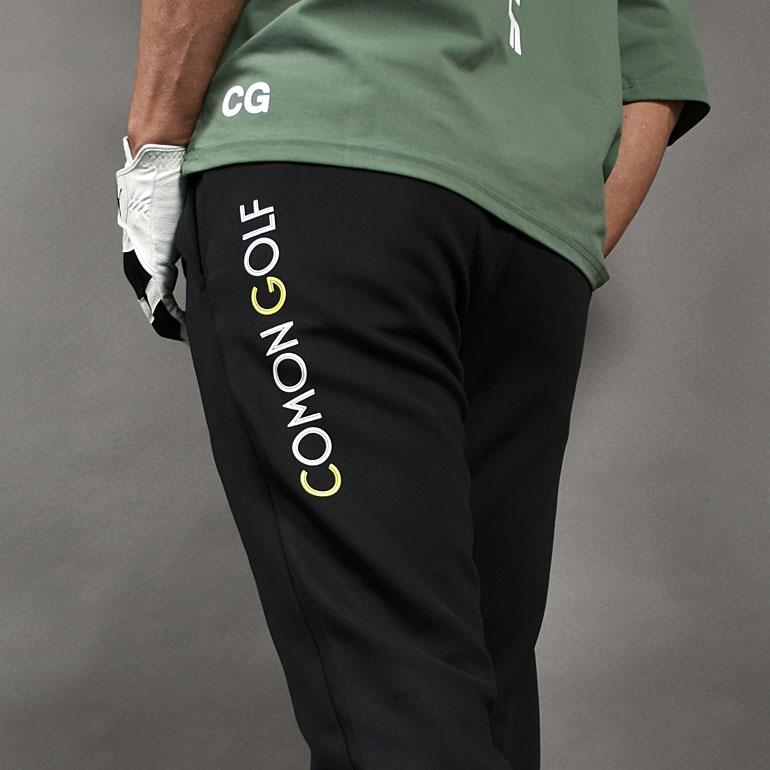 COMONGOLF（コモンゴルフ） ゴルフウェア パンツ 春 ゴルフパンツ
