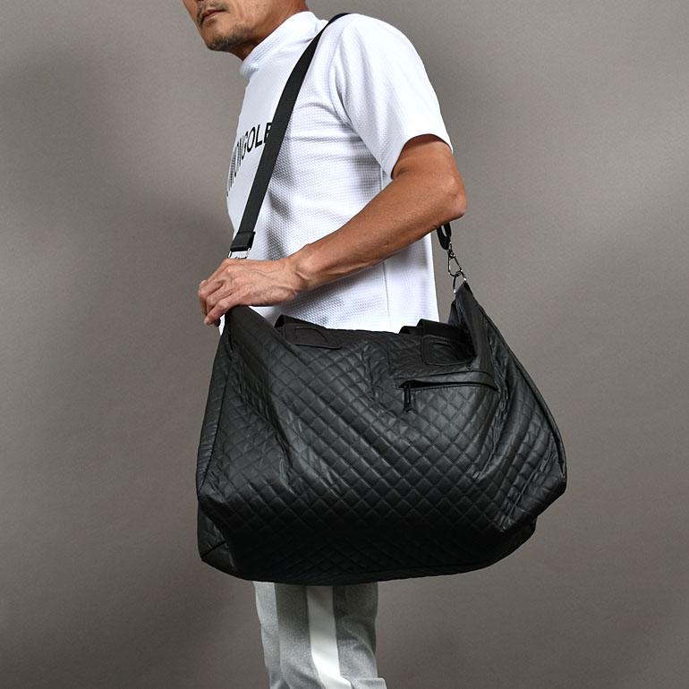 【美品】 PXG ボストンバッグ ゴルフバッグ ショルダー付き ゴルフバッグ ゴルフ バッグ ボストンバッグ ショルダー 撥水