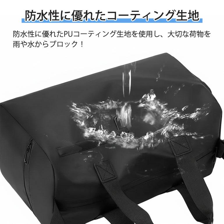 ゴルフバッグ メンズ ゴルフ ミニボストンバッグ バッグ ショルダー