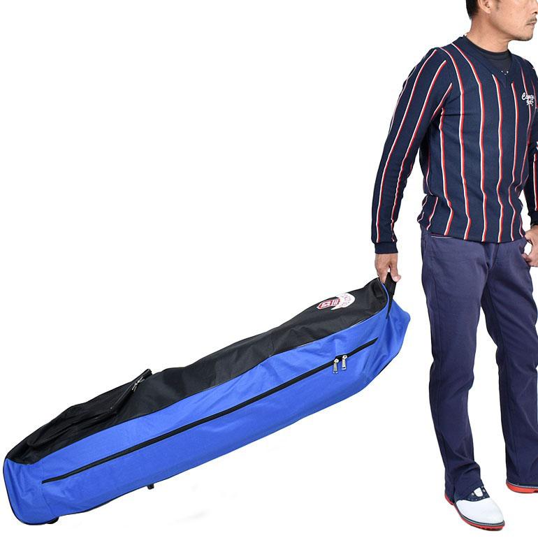 COMONGOLF トラベルカバー 9型 キャスター付き ゴルフバッグ COMONGOLF トラベルカバー 9型 キャスター付き ゴルフバッグ