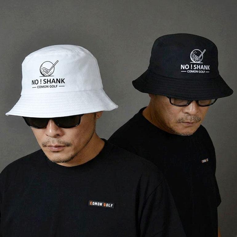 COMONGOLF（コモンゴルフ） ゴルフ 帽子 メンズ 春夏 レディース