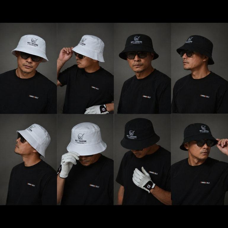 COMONGOLF（コモンゴルフ） ゴルフ 帽子 メンズ 春夏 レディース