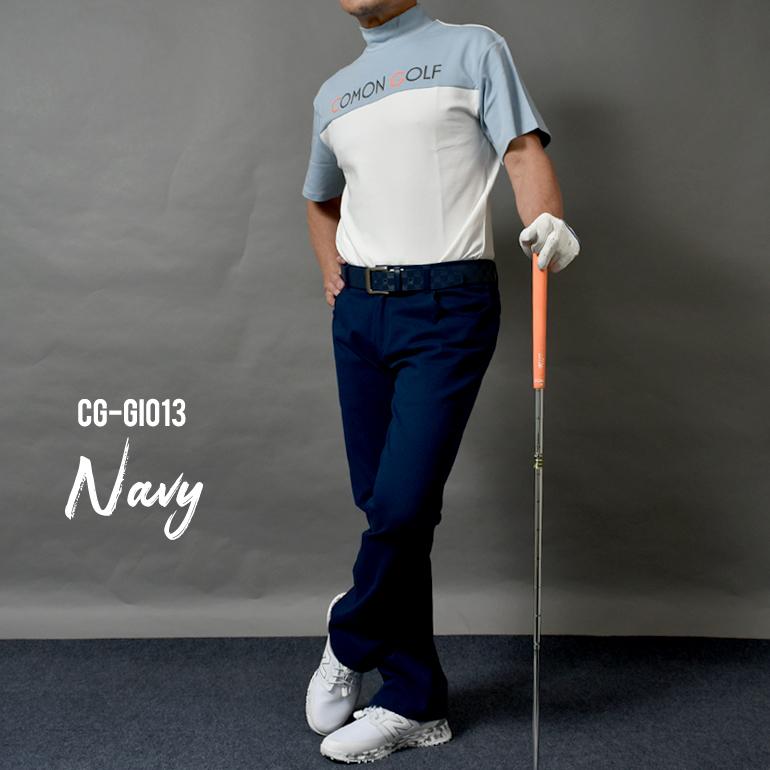 COMONGOLF ゴルフウェア メンズ 春夏 ゴルフパンツ 大きいサイズ COMONGOLF ゴルフウェア メンズ 春夏 ゴルフパンツ 大きいサイズ