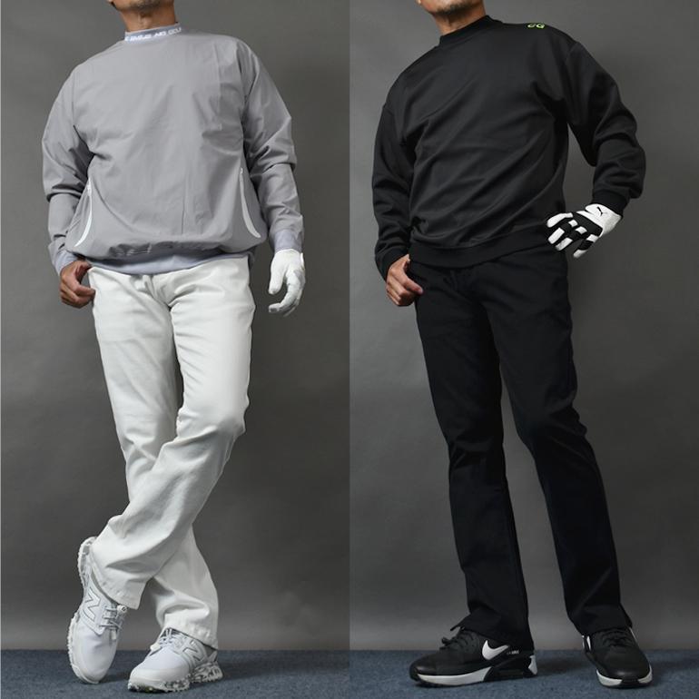 COMONGOLF（コモンゴルフ） ゴルフウェア メンズ 秋冬 ゴルフパンツ
