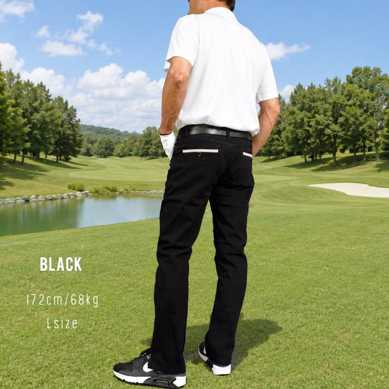 COMONGOLF（コモンゴルフ） ゴルフウェア メンズ 春 ゴルフパンツ