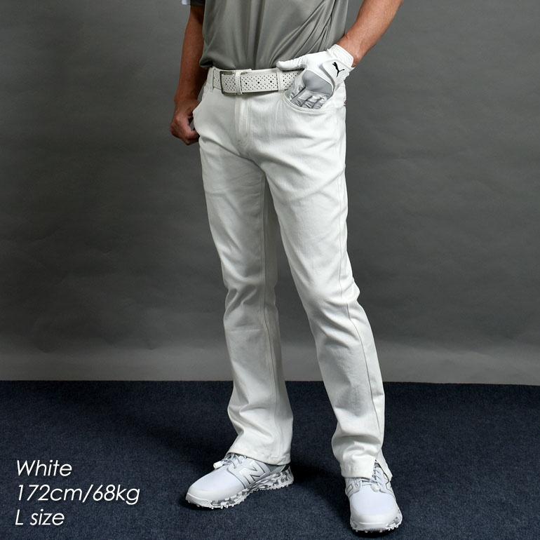 COMONGOLF ゴルフウェア メンズ 春夏 ゴルフパンツ 大きいサイズ COMONGOLF ゴルフウェア メンズ 春夏 ゴルフパンツ 大きいサイズ