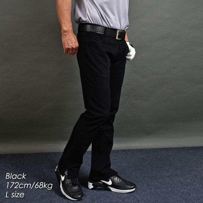 COMONGOLF ゴルフウェア メンズ 春夏 ゴルフパンツ 大きいサイズ COMONGOLF ゴルフウェア メンズ 春夏 ゴルフパンツ 大きいサイズ