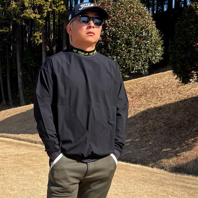 COMONGOLF（コモンゴルフ） ゴルフウェア ウィンドブレーカー メンズ