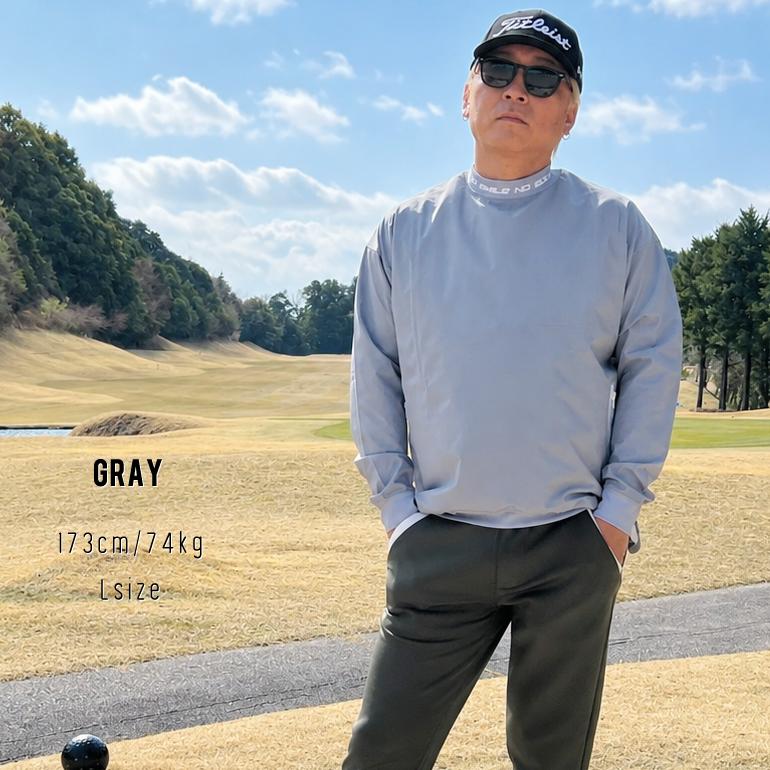 COMONGOLF（コモンゴルフ） ゴルフウェア ウィンドブレーカー メンズ