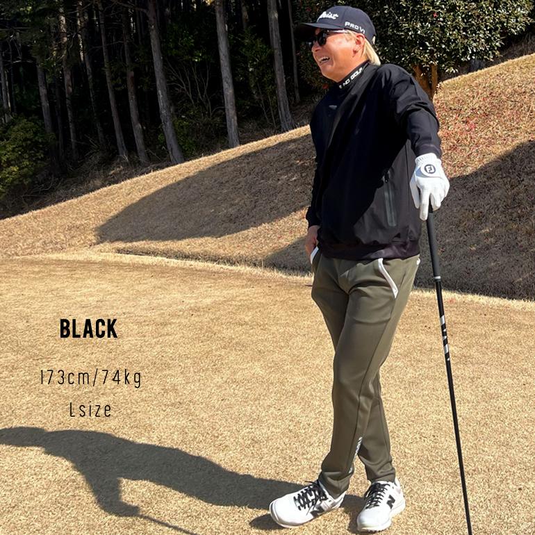 COMONGOLF（コモンゴルフ） ゴルフウェア ウィンドブレーカー メンズ