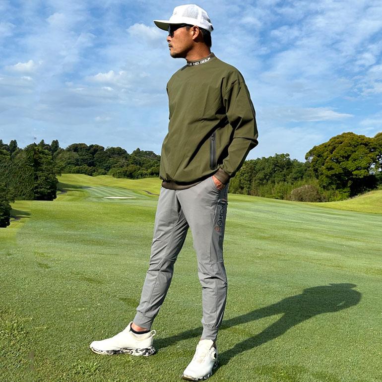 COMONGOLF ゴルフウェア メンズ 春夏 ゴルフ ウィンドブレーカー COMONGOLF ゴルフウェア メンズ 春夏 ゴルフ ウィンドブレーカー