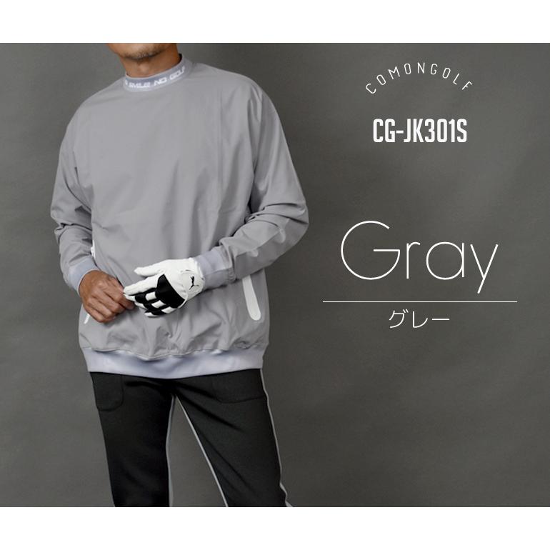 COMONGOLF（コモンゴルフ） ゴルフウェア ウィンドブレーカー メンズ