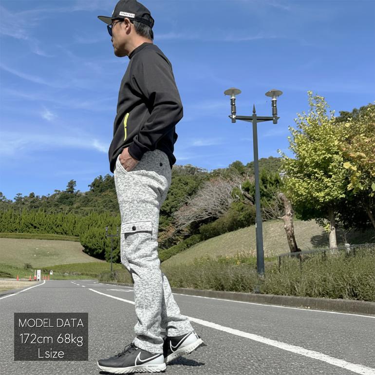 COMONGOLF（コモンゴルフ） ゴルフウェア メンズ 秋冬 長袖 ジャケット 
