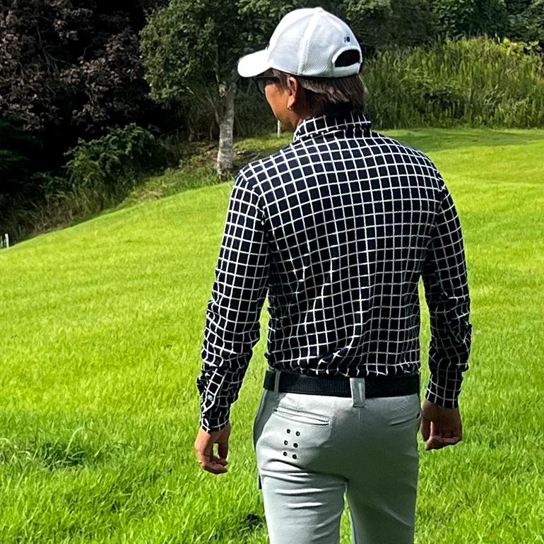 COMONGOLF（コモンゴルフ） ゴルフウエア ポロシャツ ゴルフ ゴルフ