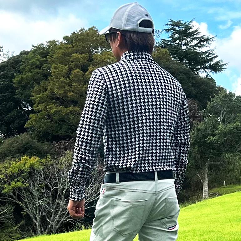 COMONGOLF（コモンゴルフ） ゴルフウエア ポロシャツ ゴルフ ゴルフ