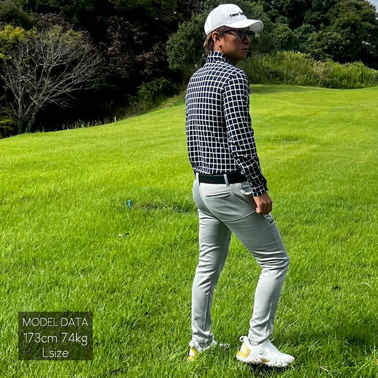 COMONGOLF（コモンゴルフ） ゴルフウエア ポロシャツ ゴルフ ゴルフ