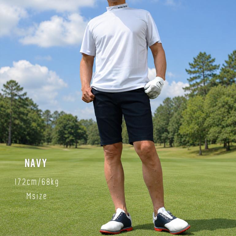 COMONGOLF（コモンゴルフ） ゴルフウエア メンズ ゴルフウェア 夏 夏用