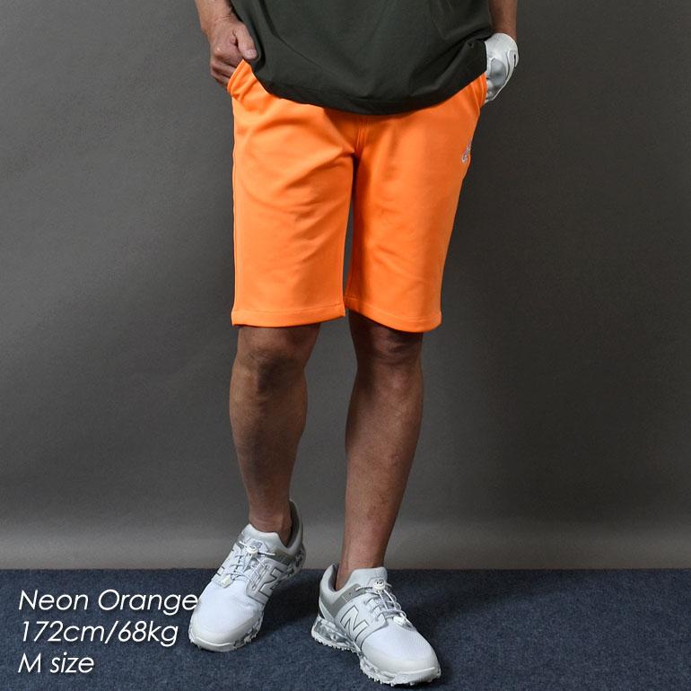 COMONGOLF（コモンゴルフ） ゴルフウェア メンズ 夏 ショートパンツ