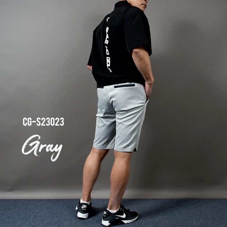 COMONGOLF ゴルフウェア メンズ ハーフパンツ 夏 大きいサイズ COMONGOLF ゴルフウェア メンズ ハーフパンツ 夏 大きいサイズ