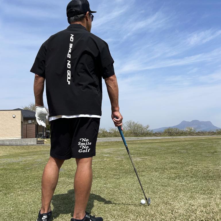 COMONGOLF（コモンゴルフ） 予約 ゴルフウエア メンズ 夏 夏用